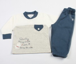 بلوز و شلوار G.a.y.e ترکیه