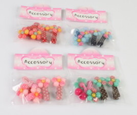 پک 4 عددی کش و گیره