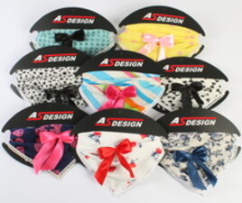 دستمال سر دخترانه