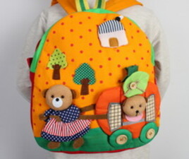 کیف تکه دوزی