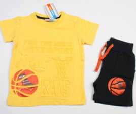 بلوز و شلوارک mackays ترکیه