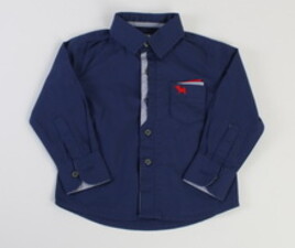 شومیز carter dog