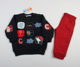 بلوز و شلوار mackays ترکیه