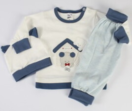 بلوز و شلوار و کلاه G.A.Y.E ترکیه