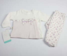 بلوز و شلوار tongs ترکیه