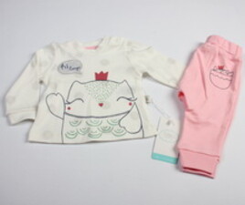 بلوز و شلوار tongs ترکیه