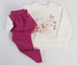 بلوز و شلوار tongs ترکیه