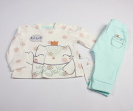 بلوز و شلوار tongs ترکیه|سری جدید