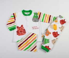 بلوز و شلوار و دستمال گردن mini damla ترکیه