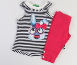 تاپ و ساق cichlid ترکیه