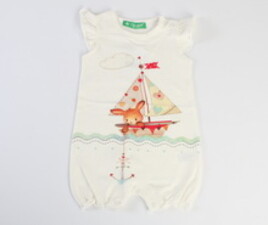 رامپر cichlid ترکیه