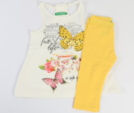 تاپ و ساق cichlid ترکیه