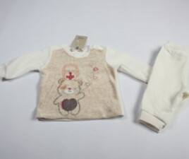 بلوز و شلوار bonne baby ترکیه