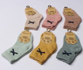 جوراب (3-2 سال)