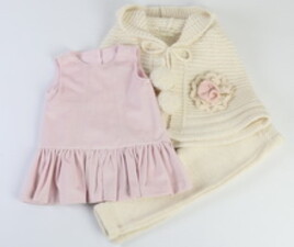 ست نوزادی مجلسی nipper land ترکیه