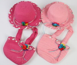 کیف و کلاه مجلسی