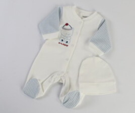 سرهمی با کلاه twetoon ترکیه