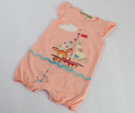 رامپر cichlid ترکیه