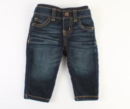 شلوار جین کمرکش baby bgosh