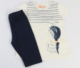 بلوز و ساق twoo ترکیه