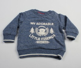 بلوز تو کرک baby club