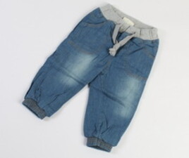 شلوار جین happiness