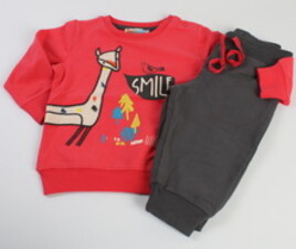 بلوز و شلوار mackays ترکیه