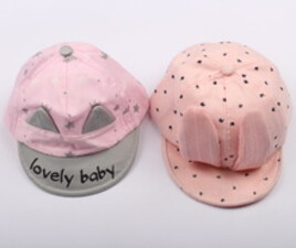 کلاه لبه دار