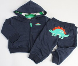 سویشرت و شلوار gymboree