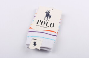 جوراب Polo معطر (3-2 سال)