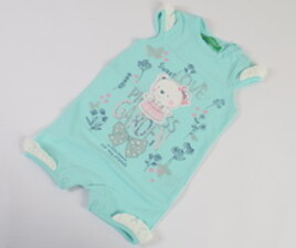 رامپر cichlid ترکیه