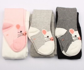 جوراب شلواری(2-1 سال)