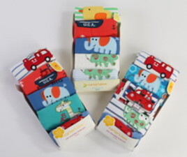 ست ده تایی بادی وشلوارک48-36ماهcarter's