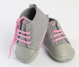 پاپوش نوزادی polo