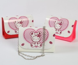 کیف آویزی کیتی