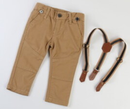 شلوار memory life