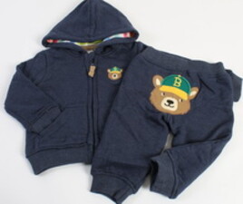 سویشرت و شلوار gymboree