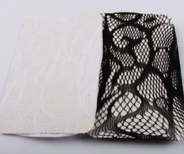 جوراب شلواری توری