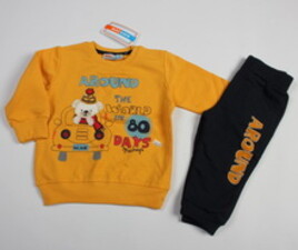 بلوز و شلوار mackays ترکیه