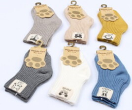 جوراب (2-1 سال)