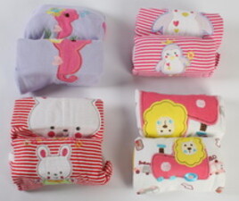 بادی و شلوار 6 ماه Carter’s