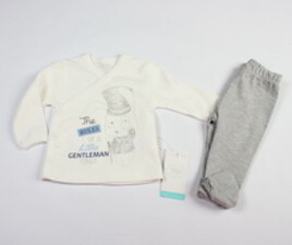 بلوز و شلوار tongs ترکیه