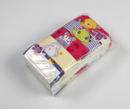 ست ده تکه بادی و شلوار 3-1ماه carter's