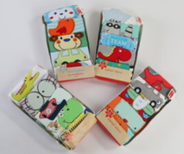 شلوار 5 تایی (36-24 ماه) carter's