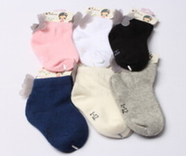 جوراب (18-12 ماه)