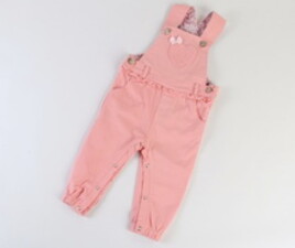 شلوار پیش بندی happiness