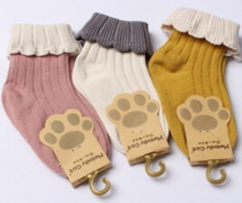 جوراب (2-1 سال)