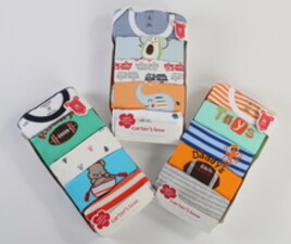 بادی 5 تایی (36 ماه) carter's