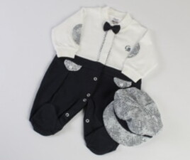 سرهمی با کلاه g.a.y.e ترکیه