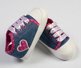 کفش آل استار funny baby ترکیه